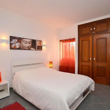 Navegador Park View, 5 Pers, Pisc,700m Plage,strip Apartment *