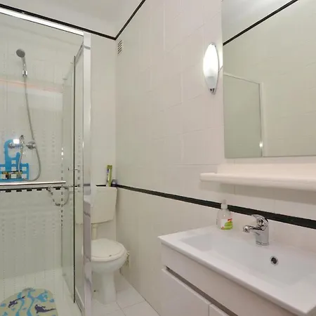 Apartment Navegador Park View, 5 Pers, Pisc,700m Plage,strip *