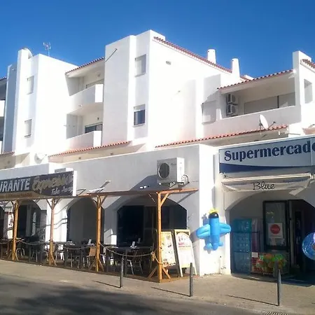 Apartment Navegador Park View, 5 Pers, Pisc,700m Plage,strip